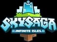 SkySaga announced