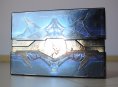 Unboxing Starcraft II: Legacy of the Void Collector's Edition