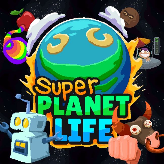 Super Life Gamereactor UK