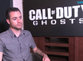 Call of Duty: Ghosts - Interview Call of Duty: Ghosts - Interview