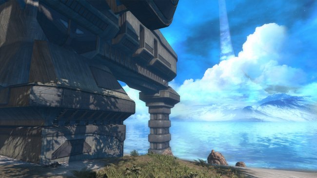 Halo: Combat Evolved Anniversary
