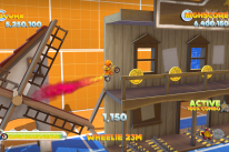 JOE DANGER 2: THE MOVIE