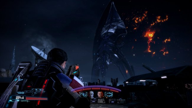 Mass Effect 3