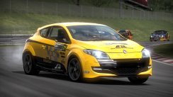 Need for Speed: Shift