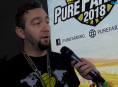 We chat about Pure Farming 2018 with Techland