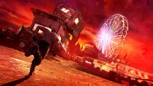 DMC Devil May Cry