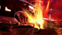 DMC Devil May Cry