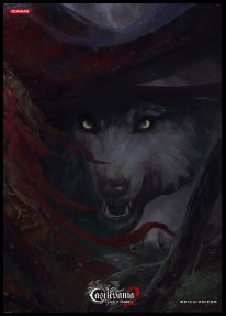 Castlevania: Lords of Shadow 2