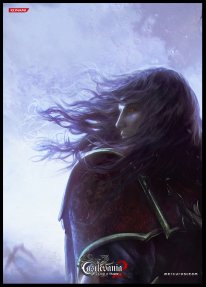 Castlevania: Lords of Shadow 2