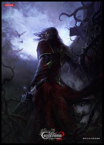 Castlevania: Lords of Shadow 2