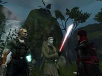 Star Wars: Knights of the Old Republic