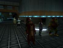 Star Wars: Knights of the Old Republic