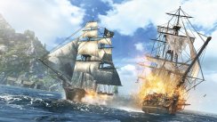 Assassin's Creed IV: Black Flag