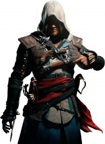 Assassin's Creed IV: Black Flag