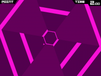 Super Hexagon