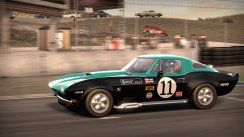 Need for Speed: Shift