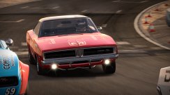 Need for Speed: Shift