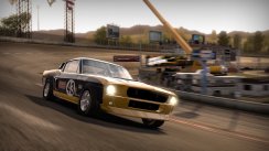 Need for Speed: Shift