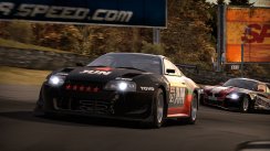 Need for Speed: Shift