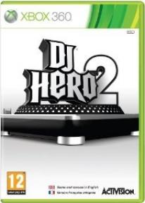 DJ Hero 2 DJ Hero 2