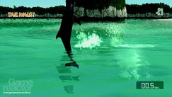 Endless Ocean