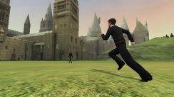 Harry Potter and the Half-Blood Prince
