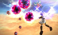 Kid Icarus: Uprising