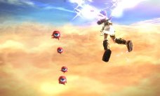 Kid Icarus: Uprising