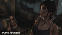Tomb Raider