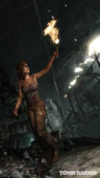 Tomb Raider