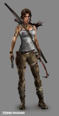 Tomb Raider