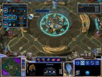 Starcraft II: Wings of Liberty