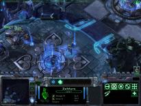 Starcraft II: Wings of Liberty
