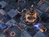 Starcraft II: Wings of Liberty