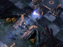 Starcraft II: Wings of Liberty