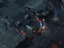 Starcraft II: Wings of Liberty