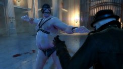 Watchmen: The End is Nigh Part 2