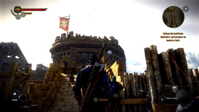 The Witcher 2: Assassins of Kings