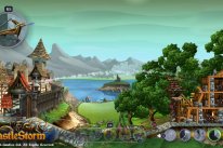CASTLESTORM