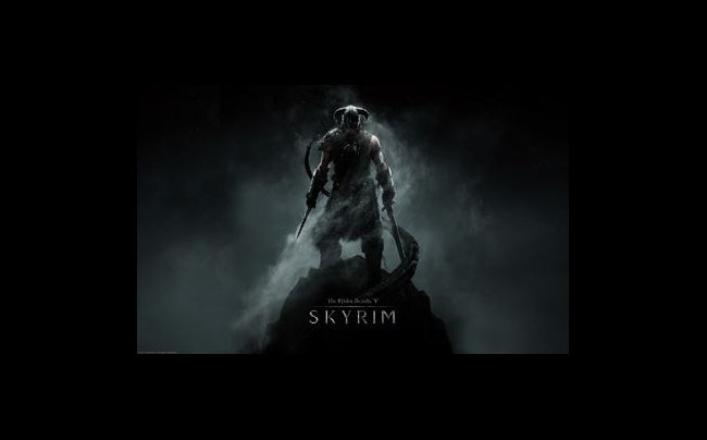 The Elder Scrolls V: Skyrim