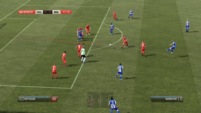 FIFA 12