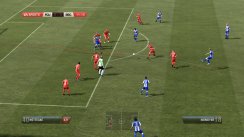 FIFA: On Top of the World