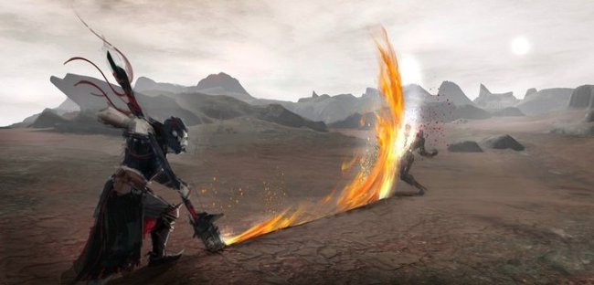 Dragon Age II