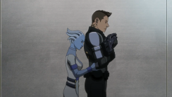 Mass Effect 3