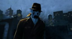Watchmen: The End is Nigh Part 2