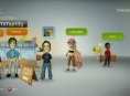 Avatars dropped with Xbox One Avatars dropped with Xbox One