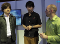 GRTV: Platinum Games talk Bayonetta 2