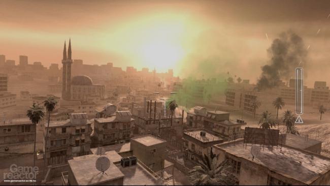 Call of Duty 4: Modern Warfare