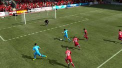 FIFA: On Top of the World
