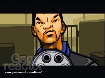 pre hacked gta chinatown wars